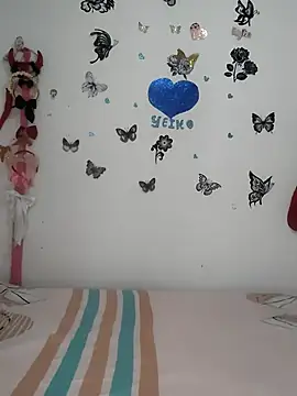 AntonelaMorriz online show from 12-04-25, 08:23