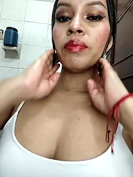 AntonelaMorriz online show from 02-26-26, 08:35