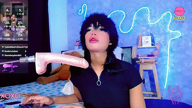 Aishasexy18 online show from 11-29-25, 06:49