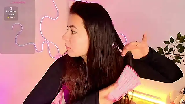 Stepha babe online show from 02-20-26, 06:08