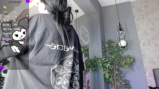 ScarlettJakobs online show from 11-22-25, 06:45