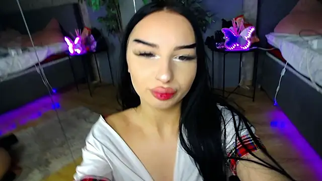 ScarlettJakobs online show from 02-22-26, 06:35