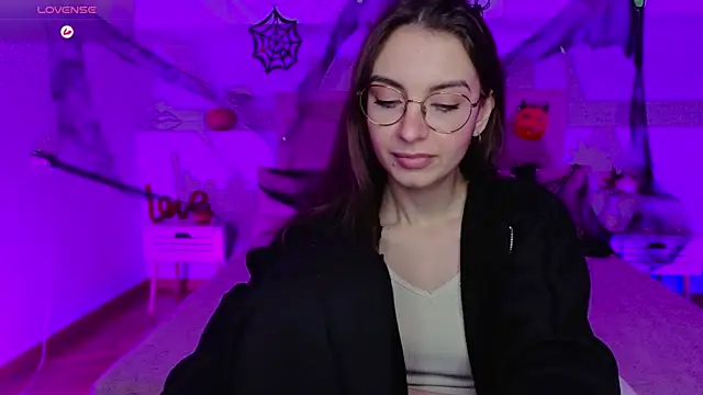 Real cutie1 online show from 10-27-25, 08:35