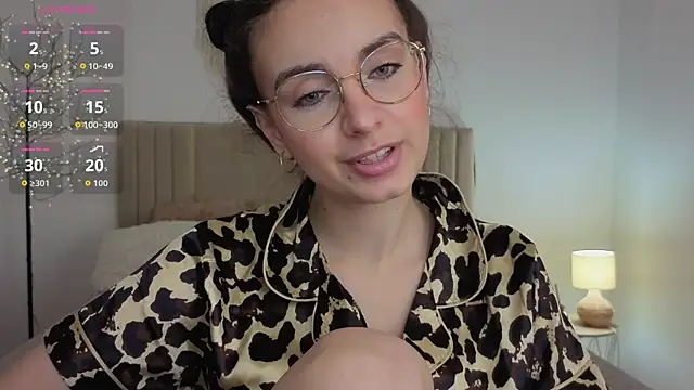 Real cutie1 online show from 07-20-26, 01:13