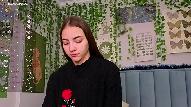 Ashley Pierce online show from 01-08-26, 04:04