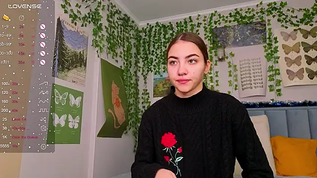 Ashley Pierce online show from 01-16-26, 04:05