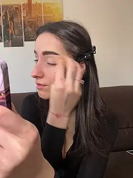 AriaAdda online show from 02-27-26, 12:49