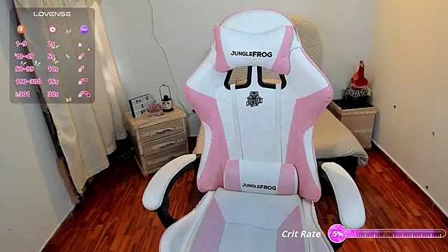 megan foz online show from 11-19-25, 03:34