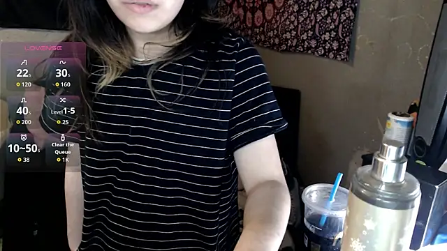 London Ray online show from 11-08-25, 07:19