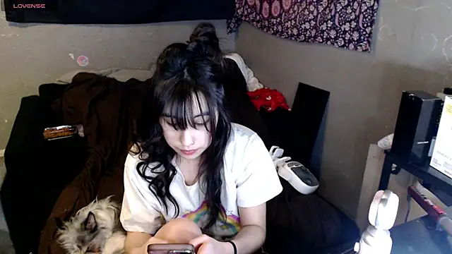 London Ray online show from 02-16-26, 03:24