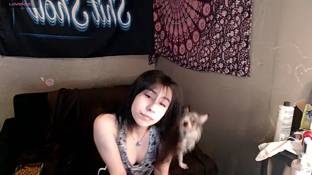 London Ray online show from 04-09-26, 12:54