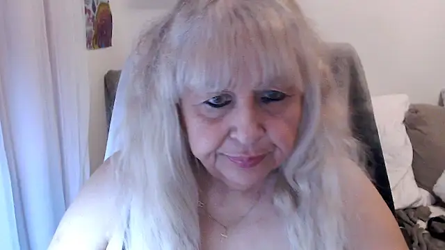 SusiLifeXXX online show from 11-11-25, 08:31