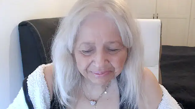 SusiLifeXXX online show from 02-15-26, 07:10