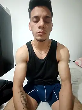 Snapshot of caballero-97 chatting on 10-01-25, 12:05 caballero-97 online show from 10-01-25, 12:05