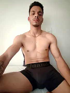 caballero-97 online show from 03-17-26, 09:07