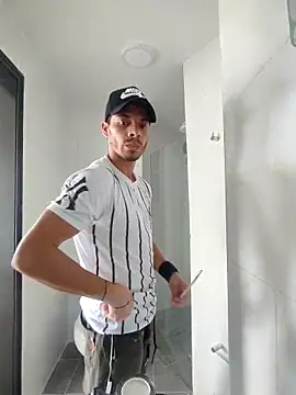 caballero-97 online show from 04-07-26, 03:34