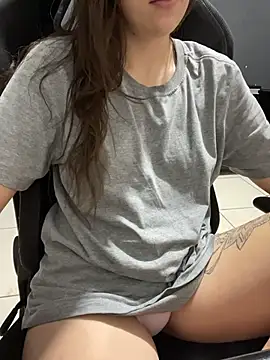 Snapshot of novinhacasada22 chatting on 03-04-26, 10:21 novinhacasada22 online show from 03-04-26, 10:21