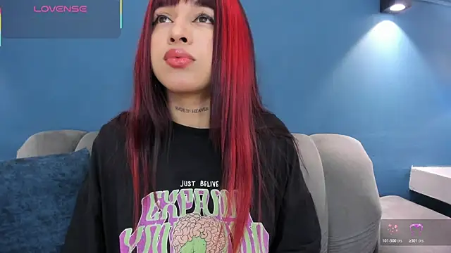 MartinaBlakees online show from 11-06-25, 02:07