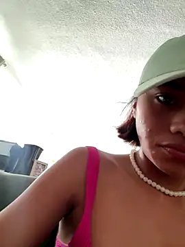 Nia Desire online show from 11-20-25, 09:03