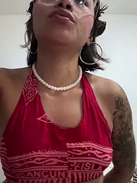 Nia Desire online show from 12-03-25, 05:37