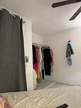 Nia Desire online show from 03-13-26, 07:48