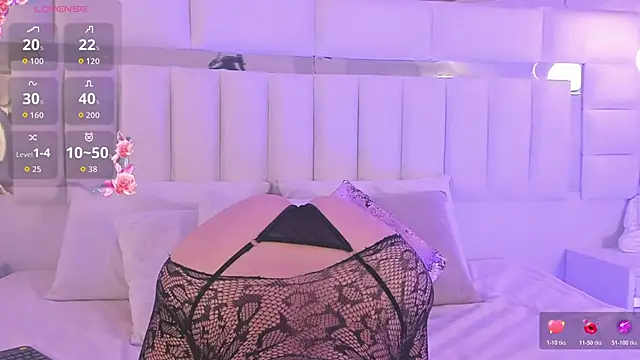 im kasumi online show from 01-08-26, 01:24