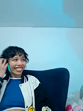 dolliette24 online show from 09-12-25, 02:22