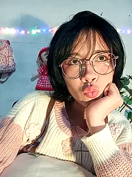 dolliette24 online show from 01-07-26, 12:02