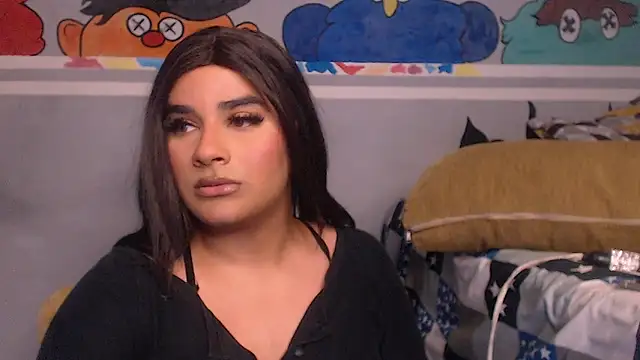 Snapshot of vicky_carrington chatting on 02-24-26, 01:03 vicky carrington online show from 02-24-26, 01:03