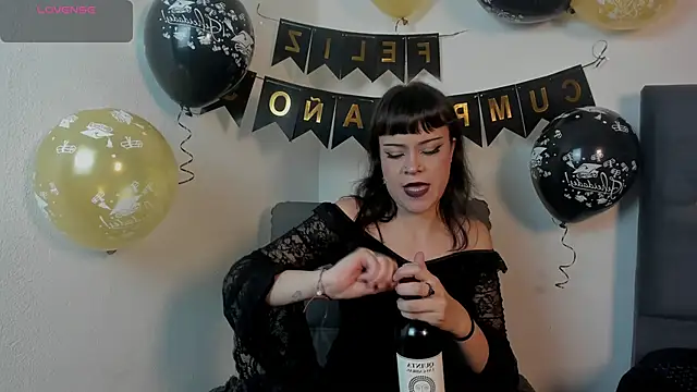 Seijacu online show from 12-17-25, 06:14