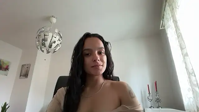 Maia Park online show from 04-14-26, 12:22