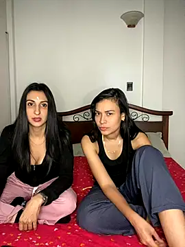 Saloriz Col online show from 12-02-25, 02:50