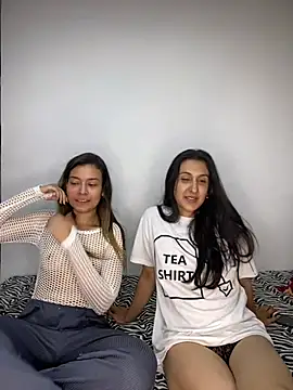 Saloriz Col online show from 02-12-26, 07:25