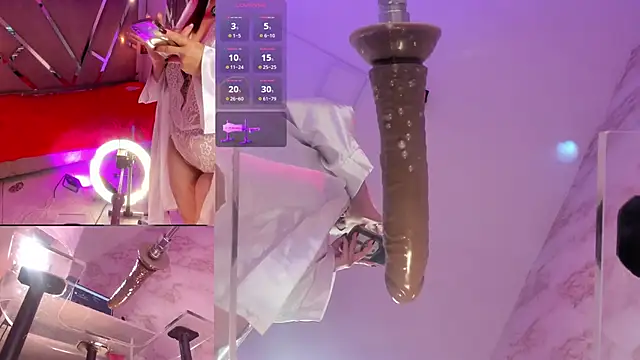 ErikaMontiel   online show from 03-27-26, 08:52