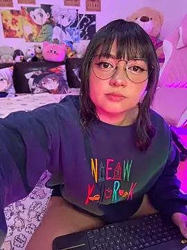 Lolii Zoe online show from 02-01-26, 11:58