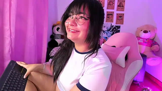 Lolii Zoe online show from 02-23-26, 12:02