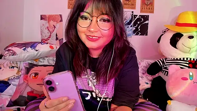 Lolii Zoe online show from 03-02-26, 08:59