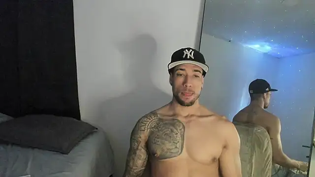 ThiagoLugo online show from 02-02-26, 01:48