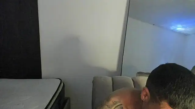 ThiagoLugo online show from 02-13-26, 05:14