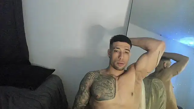 ThiagoLugo online show from 03-01-26, 10:28