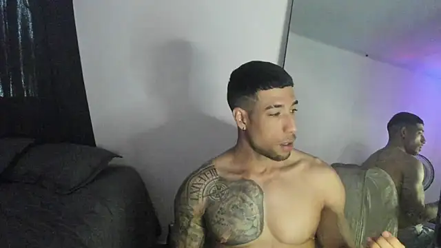 ThiagoLugo online show from 03-05-26, 08:16