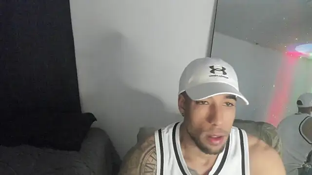 ThiagoLugo online show from 03-15-26, 03:01