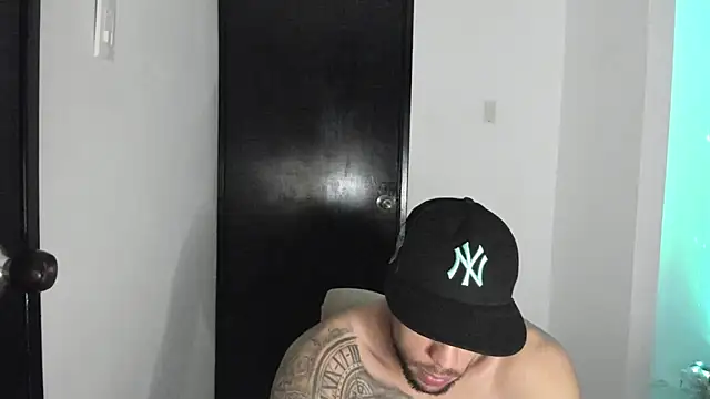 ThiagoLugo online show from 07-14-26, 04:39