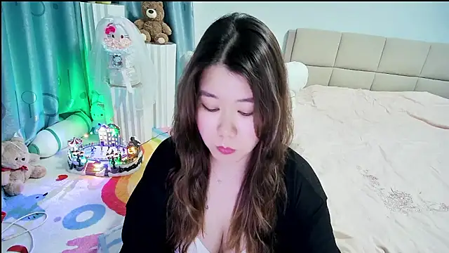 Onlyxixi online show from 04-01-26, 01:41