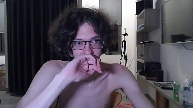 LovesomeCookie online show from 03-03-26, 04:57