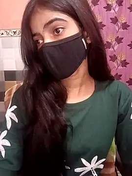 Snapshot of Queen_Pooja7 chatting on 09-10-25, 03:34 Queen Pooja7 online show from 09-10-25, 03:34