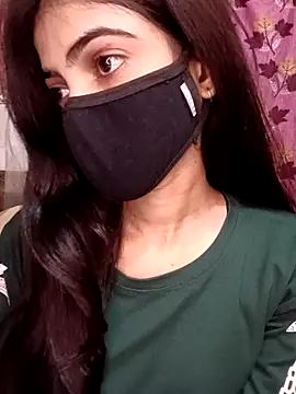 Snapshot of Queen_Pooja7 chatting on 09-13-25, 05:13 Queen Pooja7 online show from 09-13-25, 05:13