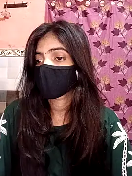 Snapshot of Queen_Pooja7 chatting on 09-20-25, 05:14 Queen Pooja7 online show from 09-20-25, 05:14