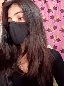 Snapshot of Queen_Pooja7 chatting on 09-22-25, 04:09 Queen Pooja7 online show from 09-22-25, 04:09