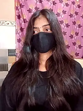 Snapshot of Queen_Pooja7 chatting on 09-23-25, 05:05 Queen Pooja7 online show from 09-23-25, 05:05